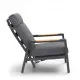 Lounge-Sessel Bari