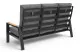 Lounge-Sofa Bari