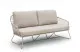 Lounge-Sofa Levante