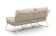 Lounge-Sofa Levante
