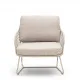 Lounge-Sessel Levante