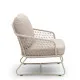Lounge-Sessel Levante