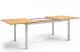 Ausziehtisch York 160-240