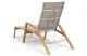 Deckchair Ravenna