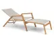 Deckchair Ravenna