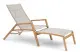 Deckchair Ravenna