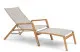 Deckchair Ravenna