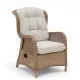 Lounge-Sessel Lovis