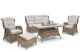Lounge-Sessel Lovis
