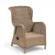 Lounge-Sessel Lovis