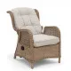 Lounge-Sessel Lovis