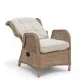 Lounge-Sessel Lovis