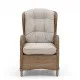 Lounge-Sessel Lovis