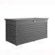 Polsterbox 160 High in 5 Farben