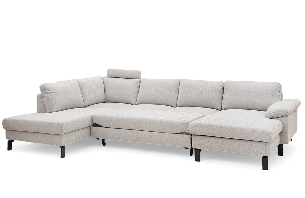 Sofa Vita U Form