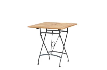 Klapptisch Bellini 70