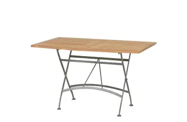 Klapptisch Bellini 120