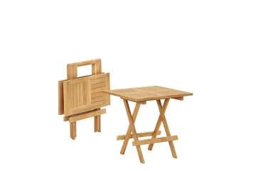 Beistelltisch Picnic quadratisch