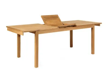 Ausziehtisch Kent 165-215