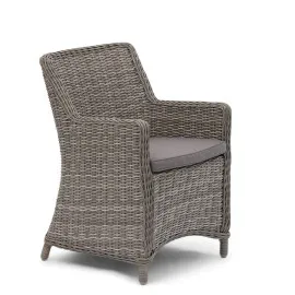 Sessel Ponte naturgrau