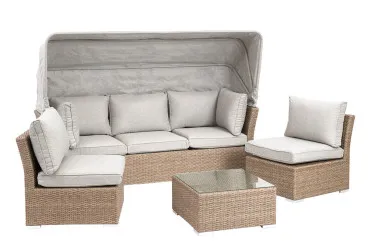 Lounge-Set Loop seagras