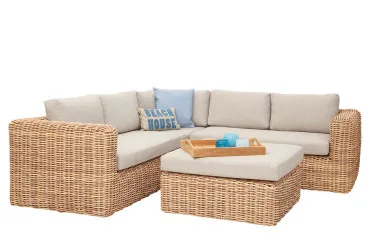 Ecklounge Coro nature