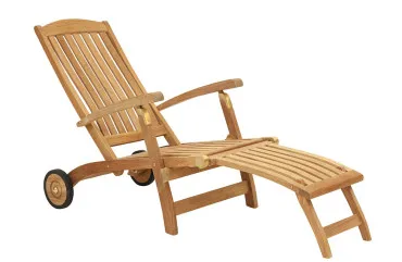 Deckchair Wiliam