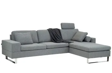 Sofa Alba mit Longchair