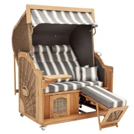 Strandkorb Nelson 1214