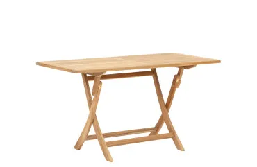 Klapptisch Stamford 140