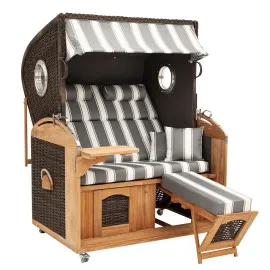 Strandkorb Marina 1214