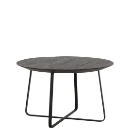 Couchtisch Neptunes Black L