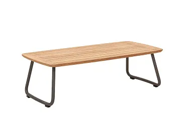 Weishäupl Lounge-Tisch Denia