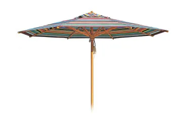 Sonnenschirm Klassiker