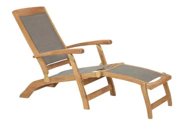 Deckchair Laguna