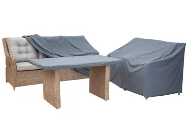 Schutzhüllen-Set Teak-Safe Leval