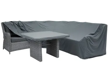 Schutzhüllen-Set Leval Ecklounge