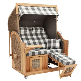 Strandkorb Nelson 1210