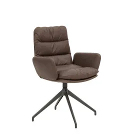 4 Armlehnstühle Arva von KFF