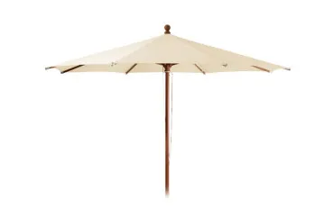 Sonnenschirm Piazzino natur