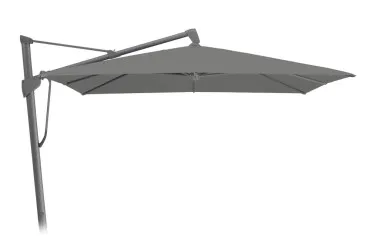 Freiarmschirm Sombrano S+ anthrazit