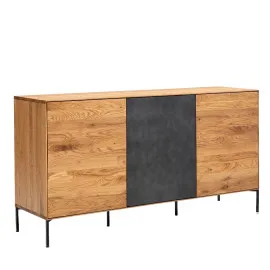 Sideboard Riva 3D