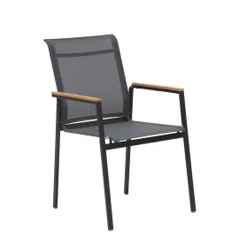 Stapelsessel Madison TA anthrazit