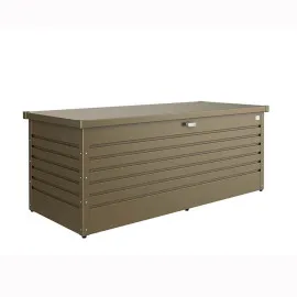 Polsterbox 200 in 5 Farben