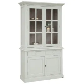 Vitrinenschrank D087