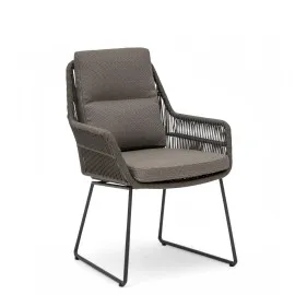 Sessel Horizon Olive