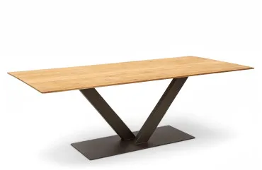 Tisch Tavola Vela 180