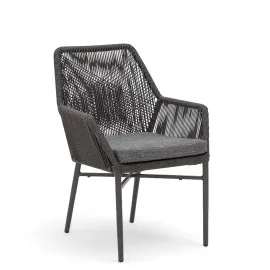 Stapelsessel Samba Anthrazit