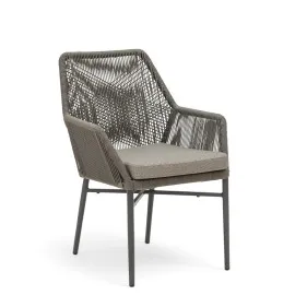 Stapelsessel Samba Olive