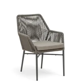 Stapelsessel Samba Olive